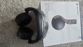 PlayStation 5 Pulse 3D Wireless Headset PS5