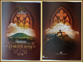 Historie českých zemí