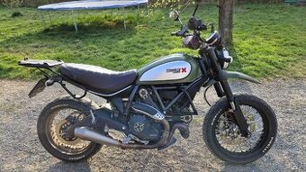 Ducati Scrambler