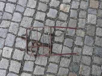 JAWA ČZ NOSIČ