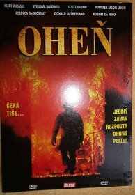 DVD filmy