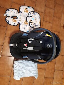 Autosedačka cybex atom 5 - 1