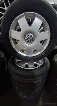 Prodám Sadu ALU kol R14