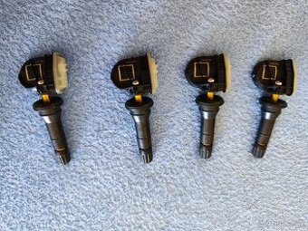 Senzory TPMS Ford Focus 2562276