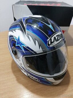 Mala helma Lazer Vertigo Flash - vel. XS - 1