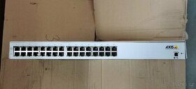 Axis Midspan PoE napáječ 16port