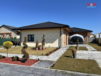Prodej rodinného domu, 122 m², Kly