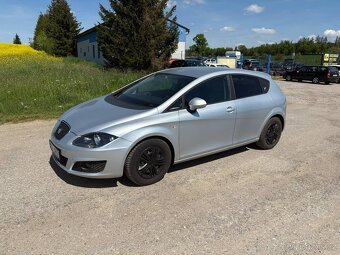 Seat Leon 1.2 tsi 77 kw - 1