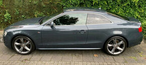 Audi A5 8T3 - Náhradní díly