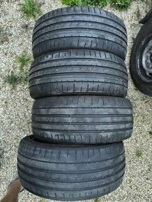 Tomket Sport 3 205/45 R17 88W
4ks