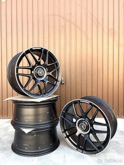 Mercedes R19 AMG Alu kola 5x112 cla45s Cla45s