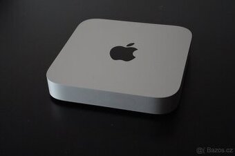 Apple Mac mini CTO M1, 16GB, 256GB, macOS Big Sur, CZ