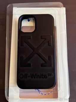 Off-white 12-13 mini.