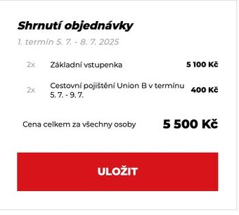 Zrce festival 5.7.-9.7.