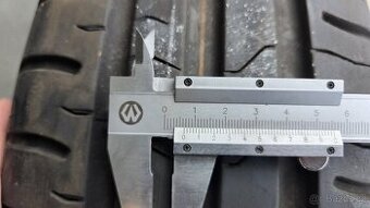 Letni pneu CONTINENTAL 185/65 R15 88H