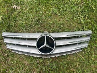 Maska w169 facelift Mercedes A-klasse