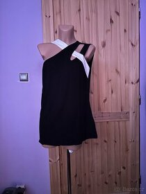 elegantní tričko 44/46