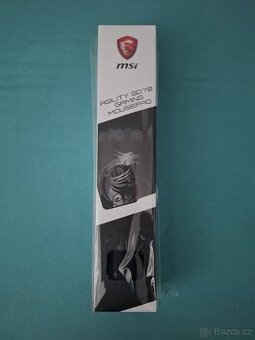 Prodám MSI podloužku AGILITY GD70 mousepad