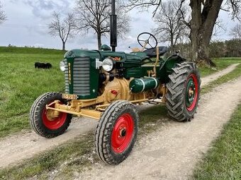 Zetor 25