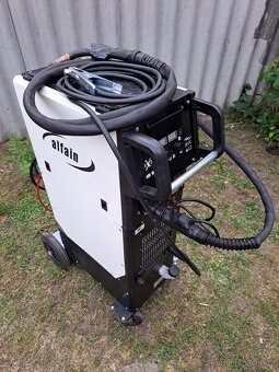 Alfain AXE 400 in