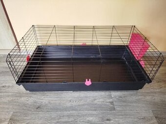 Klec 100 cm. Používaná.