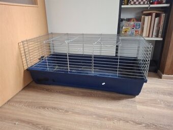 klec pro králíka nebo morče