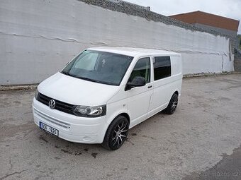 VW Transportér T5.1