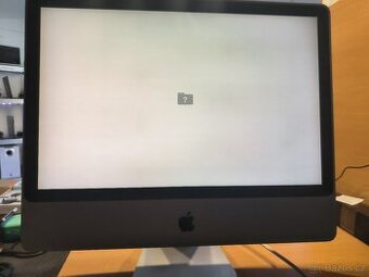 iMac 24 rok 2007
