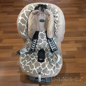 autosedačka Römer britax