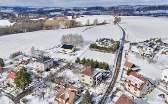 Prodej rodinného domu Mladé Bříště - 1