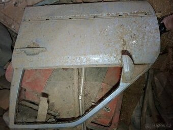 MERCEDES 124