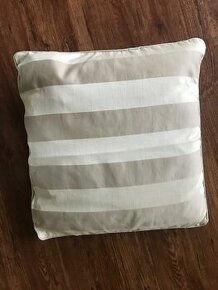 Povlaky na polštář, stínidlo lampy IKEA+ZDARMA doplňky