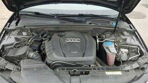 Motor naftový CJCB 2.0TDI 100KW Audi A4 B8 8K FL