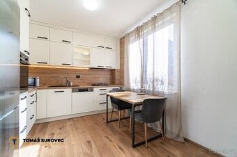 prodej Baťovského půldomku ve Zlíně, ulice Štrefáníková