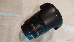 SAMYANG 24 mm f/1,4 ED AS UMC pro Canon EF