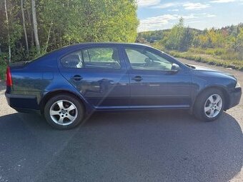Škoda Octavia 1.9 TDI
