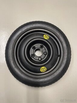 Dojezdové kolo 5x114,3 Kia Honda Mazda