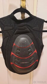 Dětský páteřák Tecno pro