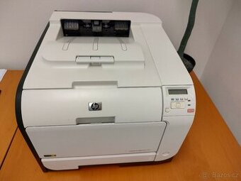 Tiskárna HP LaserJet Pro 400 color M451dn