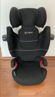 Autosedačka Cybex Silver 15-36 kg