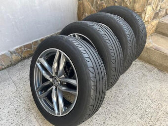 Al kola letní sada 17''