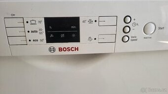 Myčka Bosch