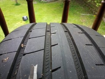 Good year 235/50 R18