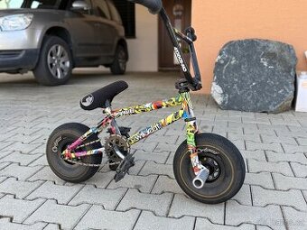 Mini Bmx Wildcat original