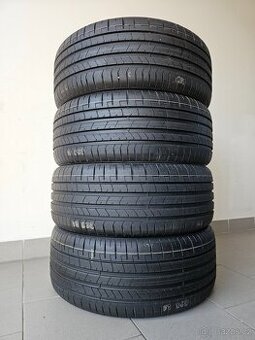 Alu kola Dezent 5x100 Letní 215/45/16 - Top
