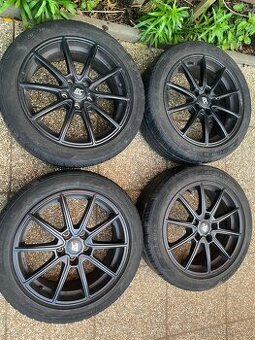 Alu kola Brock RC32 5x114,3 R17