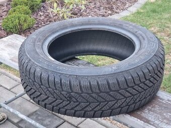 DEBICA Zimní pneumatika 195/65 R15 1.kus