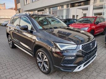 Seat Ateca X-Perience 2.0TDI 110kW DSG ACC Keyless Full LED