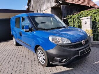 Fiat Doblo Maxi 1.6MTJ