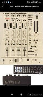Vestax pmc 50a